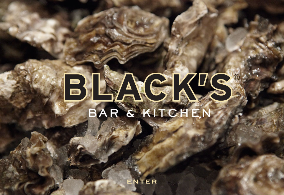 Black's Bar & Kitchen in Bethesda, MD