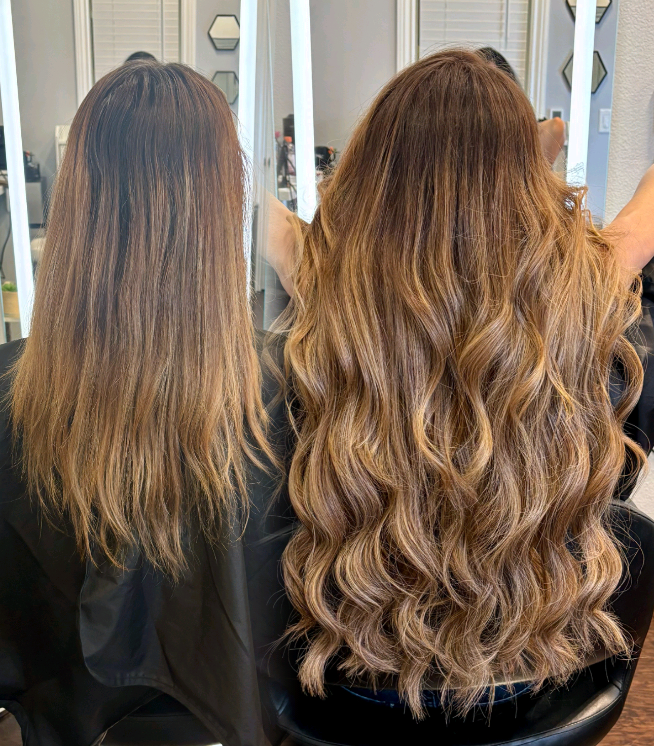 Hair Goddess Extensions by Shirin in Orange, CA