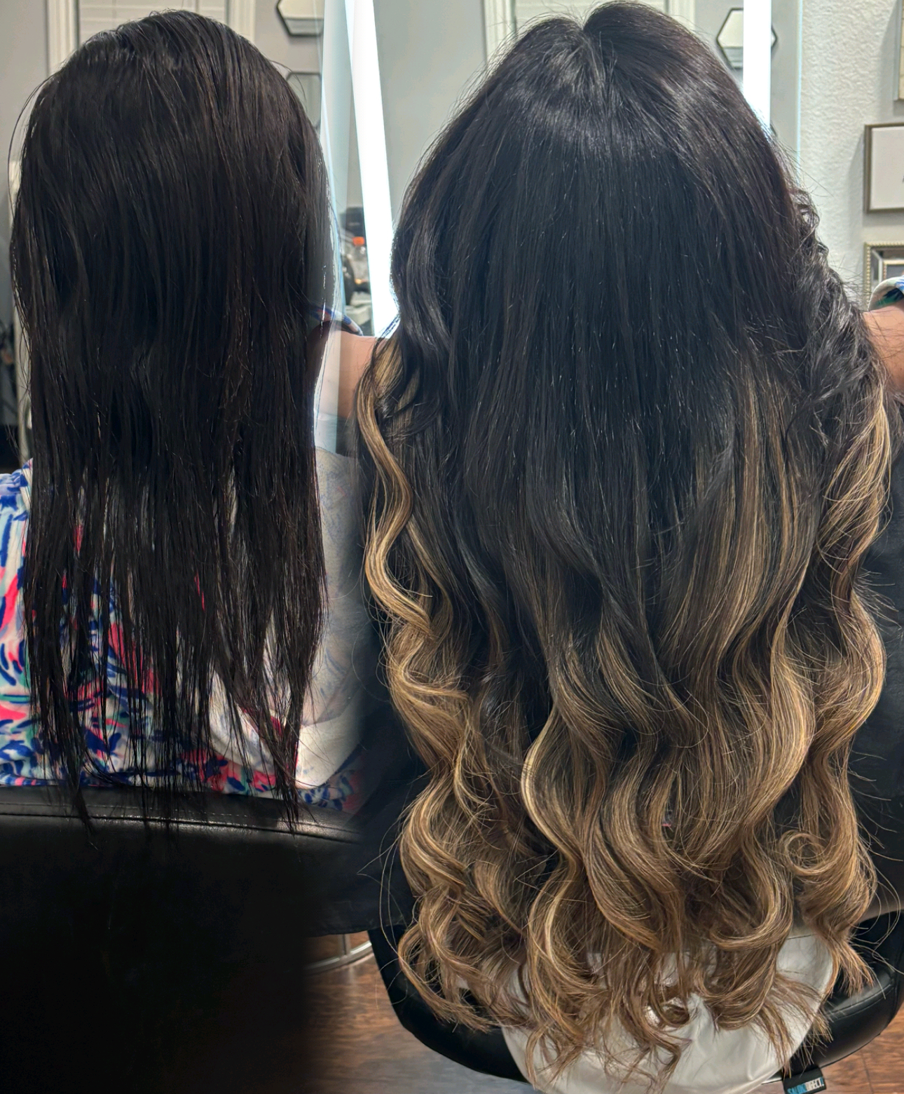 Hair Goddess Extensions by Shirin in Orange, CA (2)