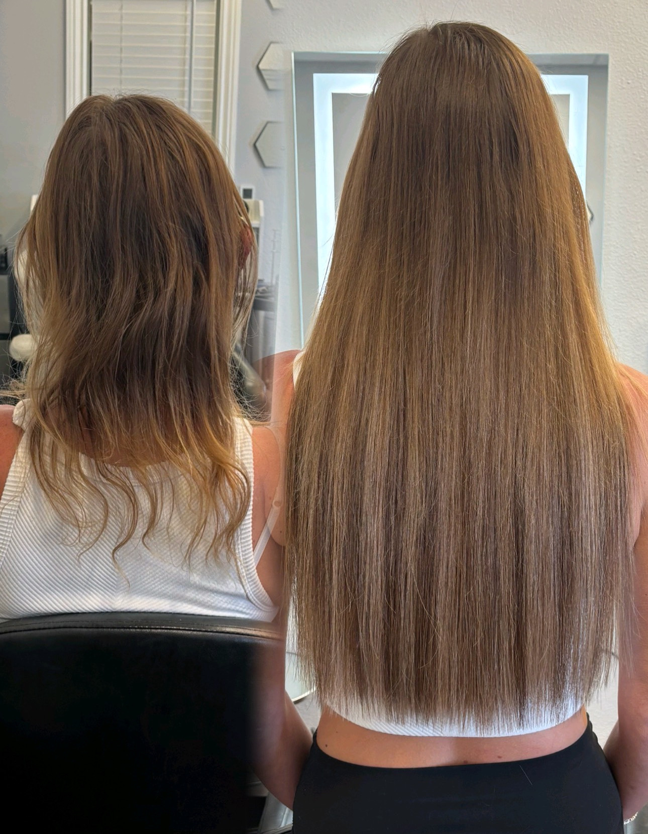 Hair Goddess Extensions by Shirin in Orange, CA (4)