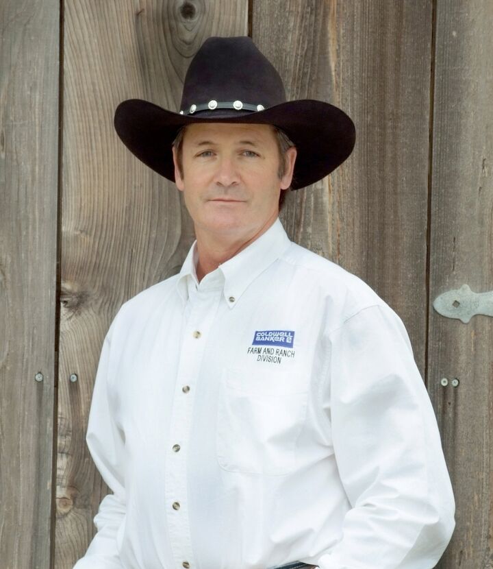 Faubion Land and Ranch Team -- Kimon & Rene' Faubion in Brownwood, TX (3)