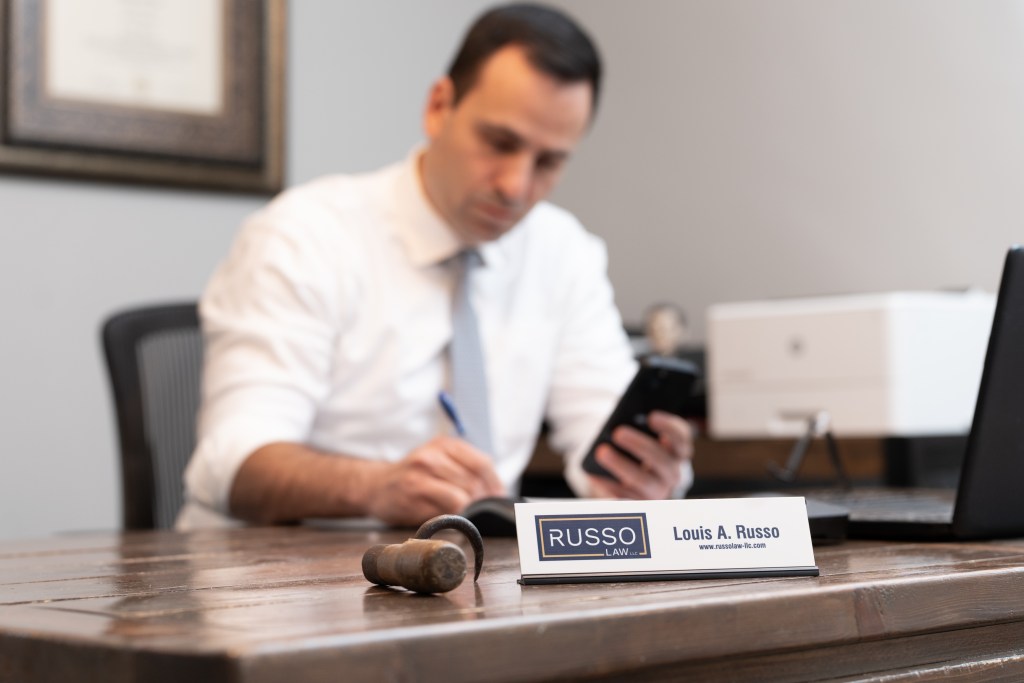 Russo Law LLC in Wyckoff, NJ (5)