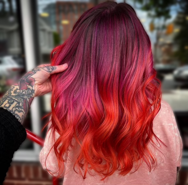 BLOOM Custom Hair Color and Design in Highland Park, NJ (2)