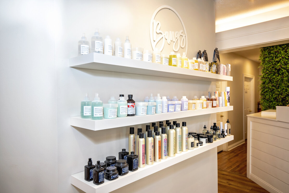 Bangs Salon & Spa in Centerville, OH (2)