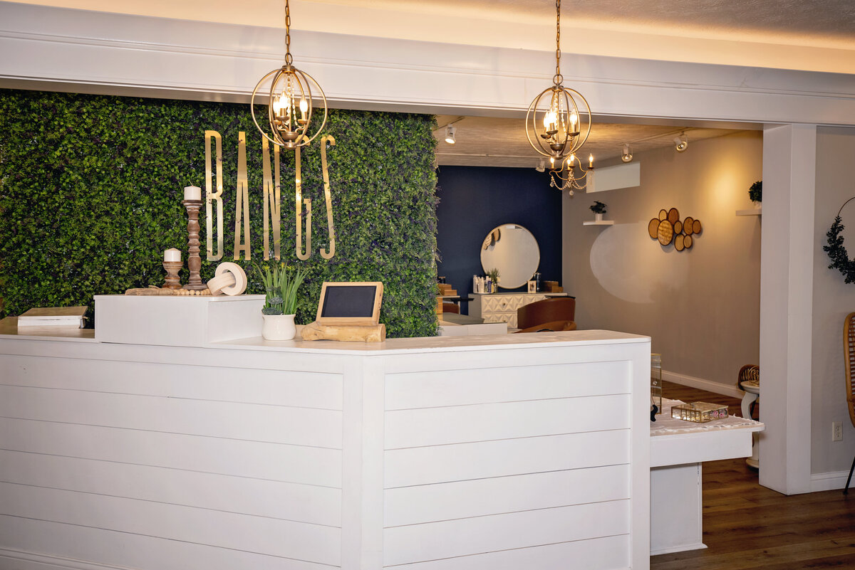 Bangs Salon & Spa in Centerville, OH (4)
