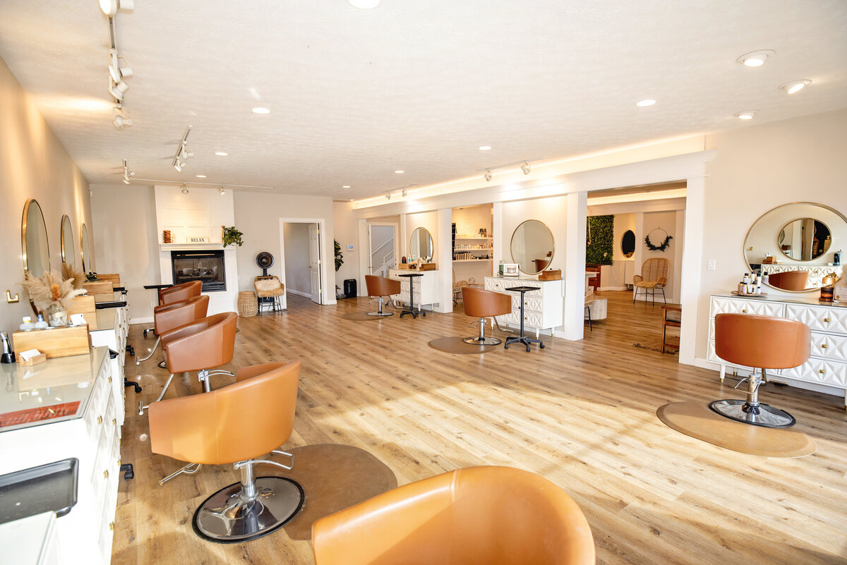Bangs Salon & Spa in Centerville, OH (5)
