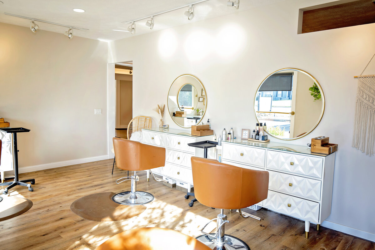Bangs Salon & Spa in Centerville, OH (6)