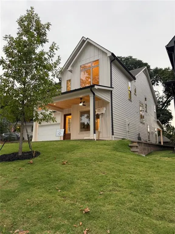 KeyPoint Homes Group: Sarah Maslowski in Buford, GA