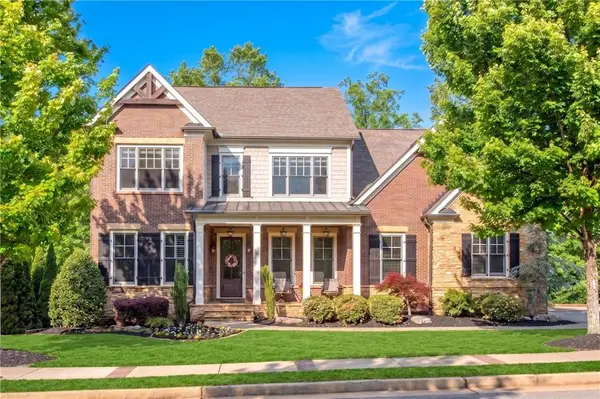 KeyPoint Homes Group: Sarah Maslowski in Buford, GA (2)
