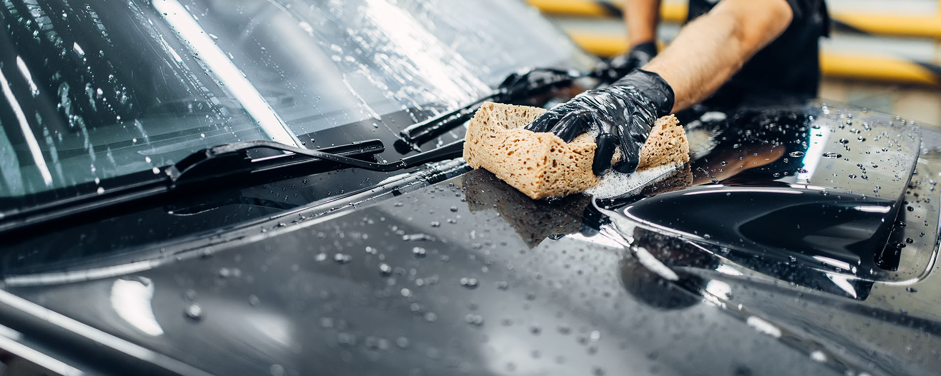 Mobile Wash and Lube in Wexford, PA