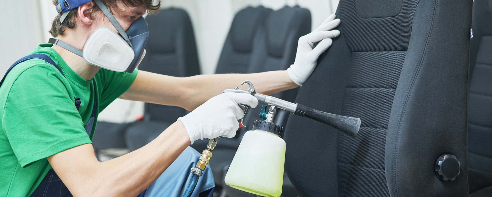Mobile Wash and Lube in Wexford, PA (2)