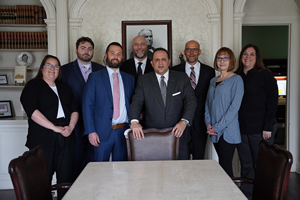 Rafidi, Pallante & Melewski, LLC in Canfield, OH (4)