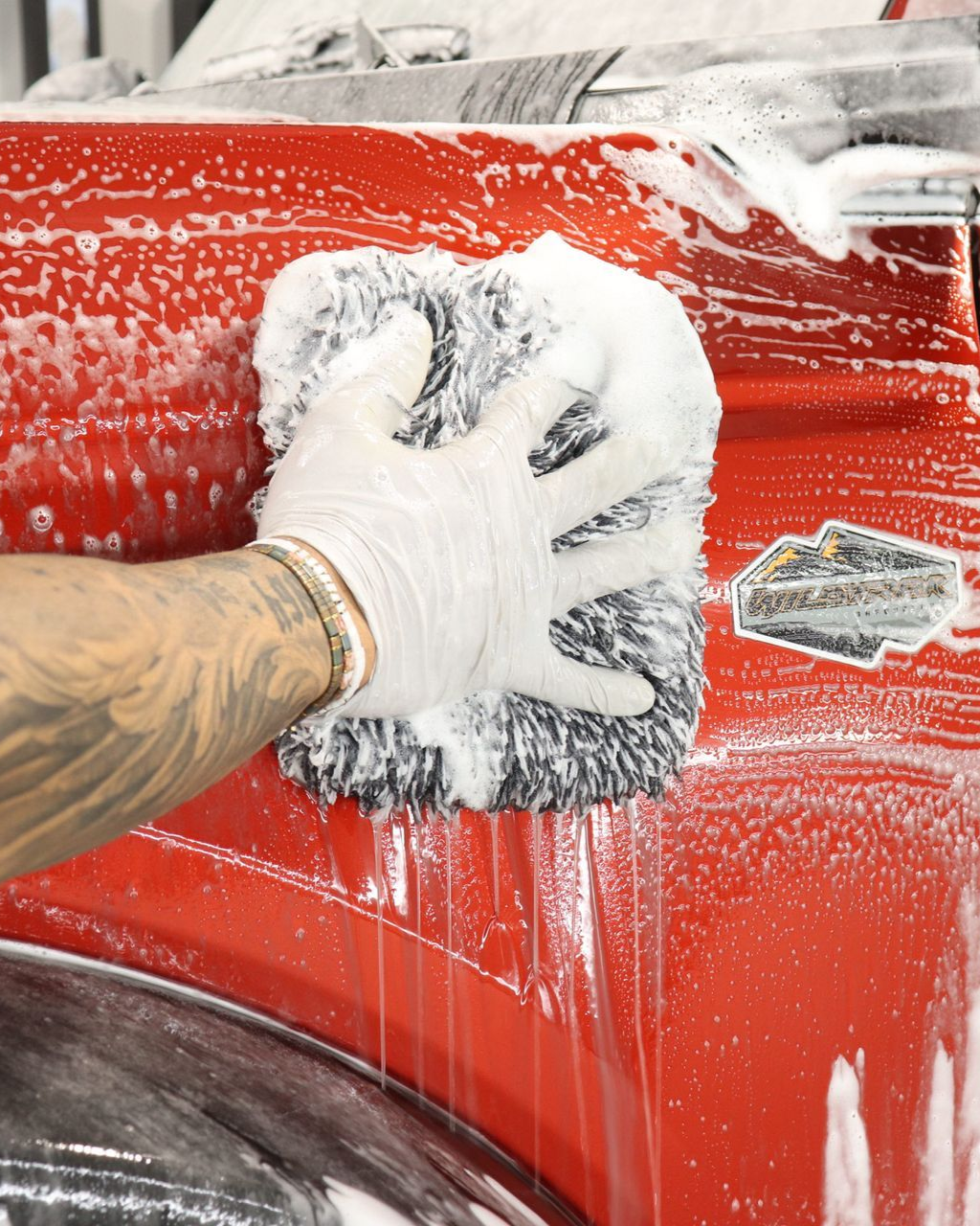 Detail AesthetiX in Cibolo, TX