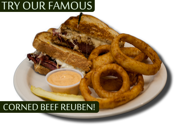 O'Bryan's Pub - Ashland, OH in Ashland, OH (3)