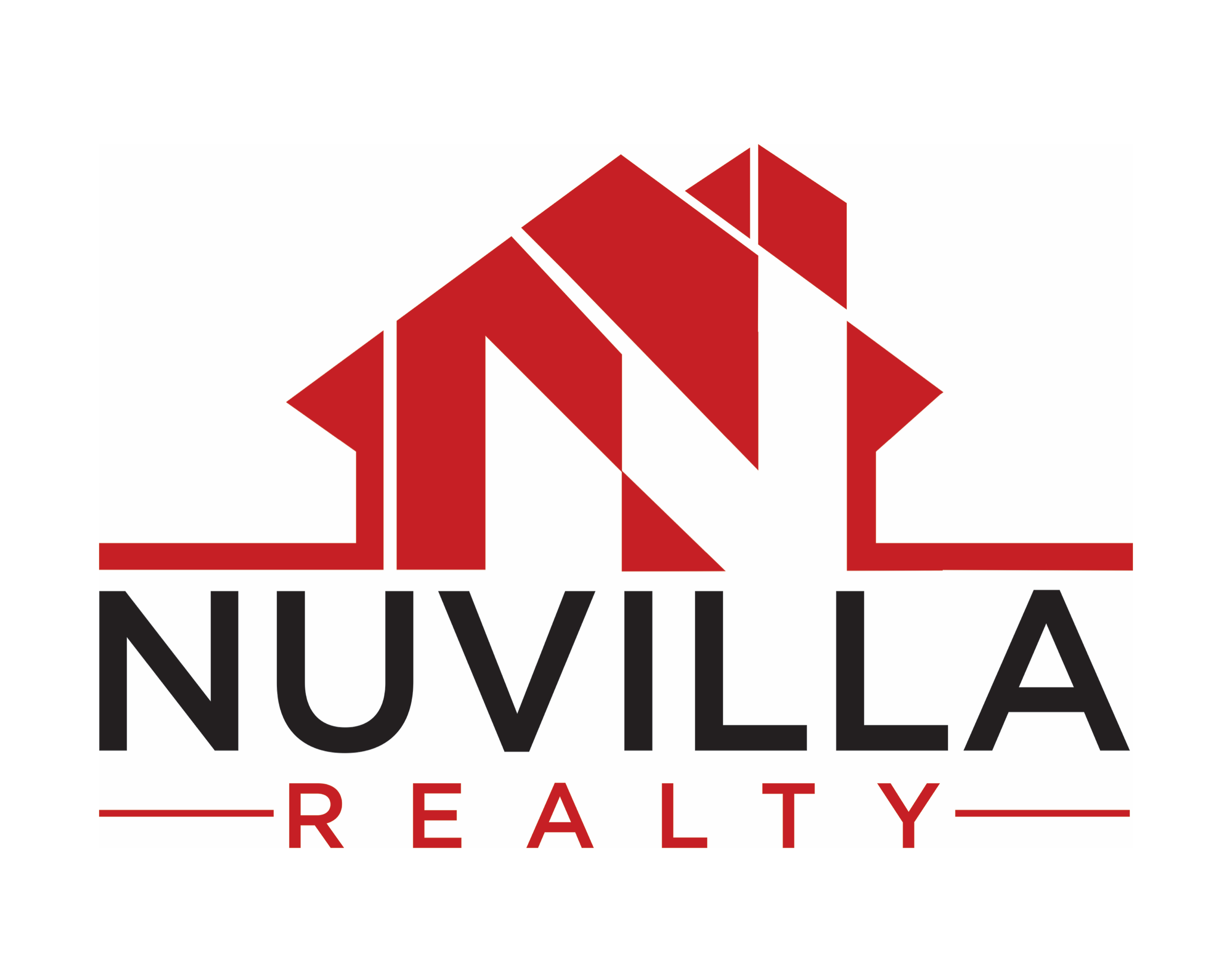 Nuvilla Realty in Alvin, TX