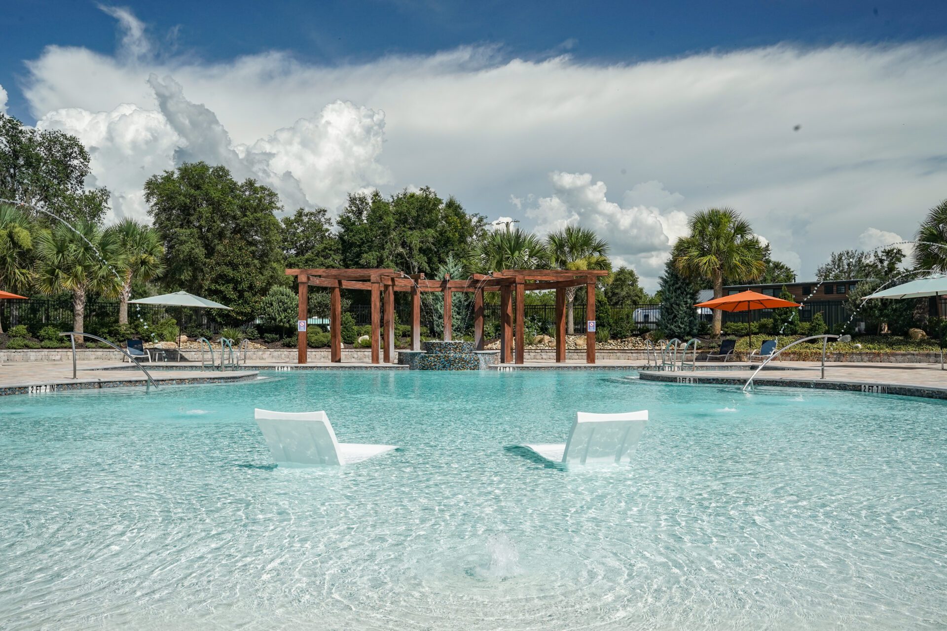 Black Prong Resort in Bronson, FL (3)