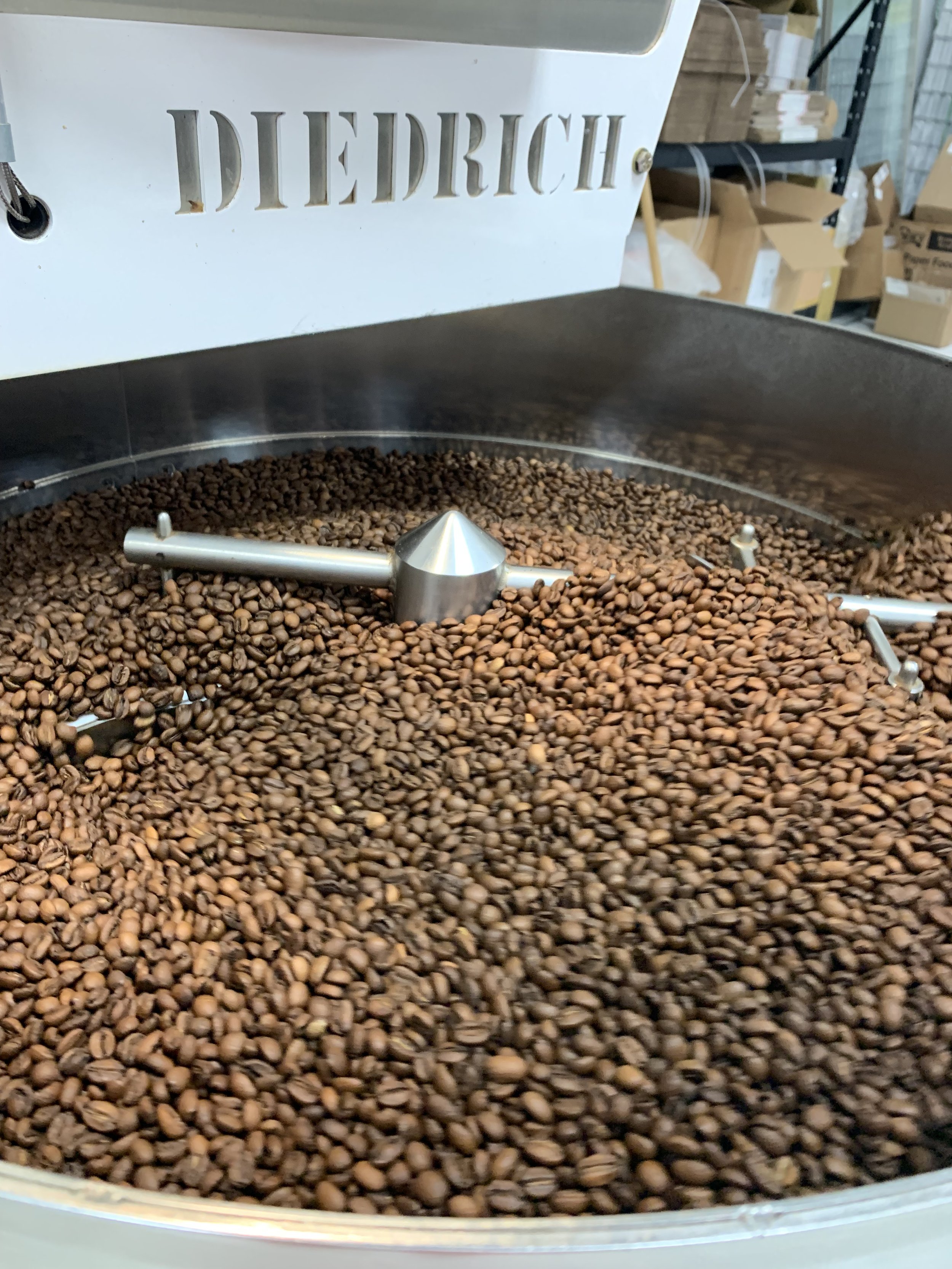 Heartwood Coffee Roasters in Hudson, OH (4)