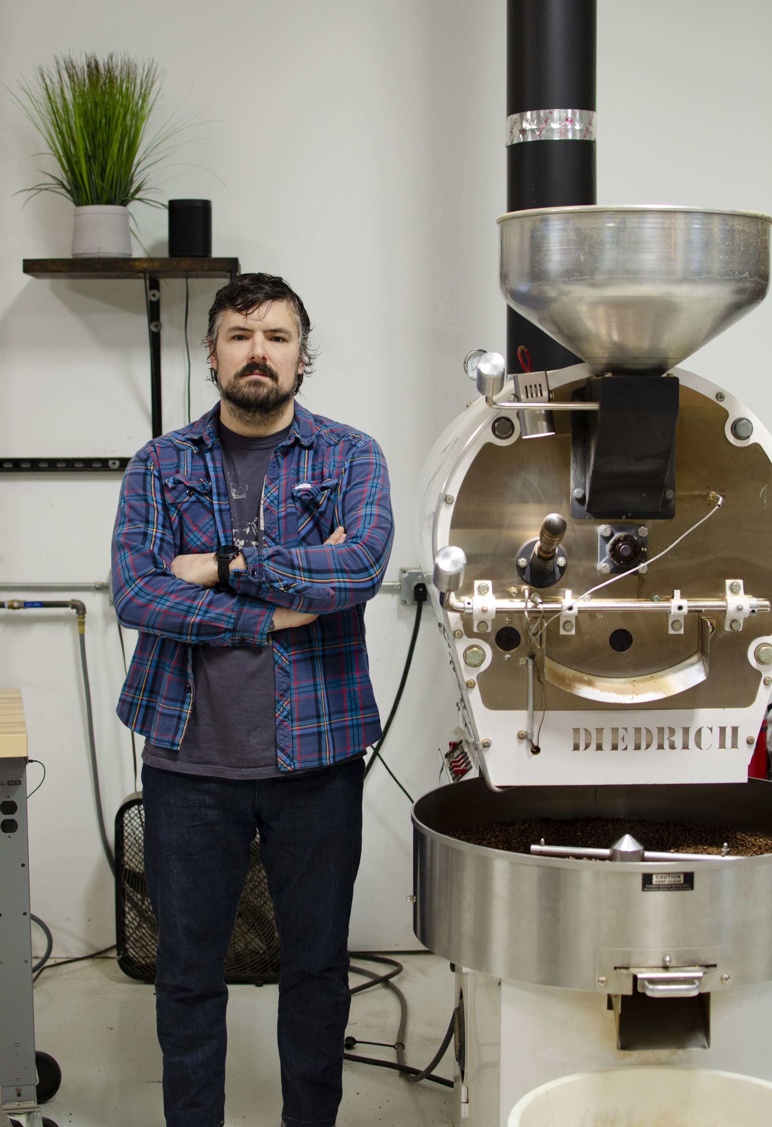 Heartwood Coffee Roasters in Hudson, OH (5)