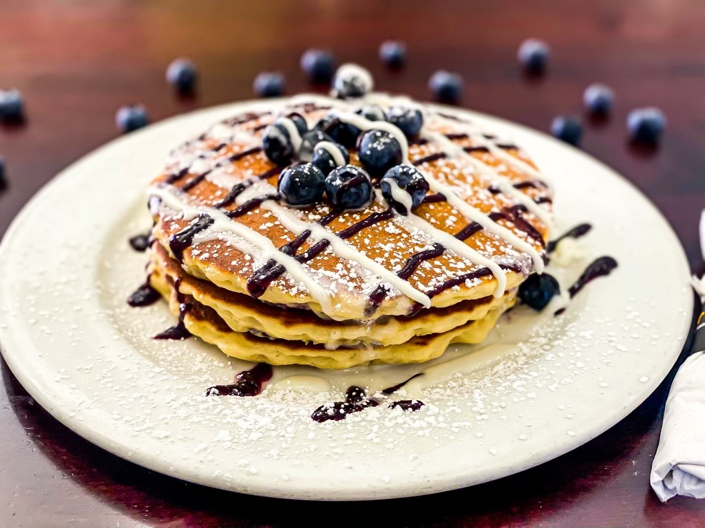 Brunch Cafe-Deerfield in Deerfield, IL (6)