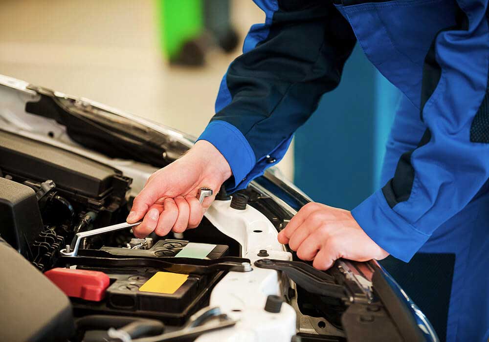 Dave's Transmission & Auto Repair in Collegeville, PA (3)