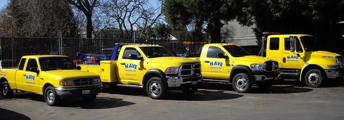 Nave Motors Inc. in Novato, CA (2)