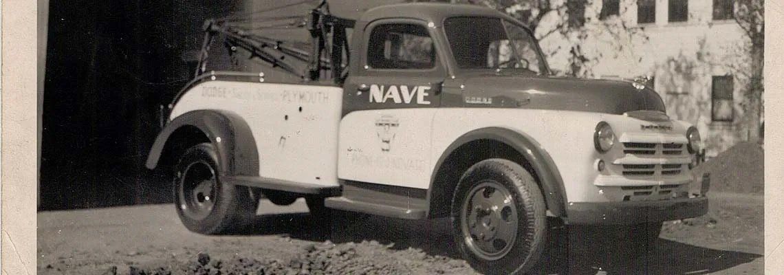 Nave Motors Inc. in Novato, CA (4)