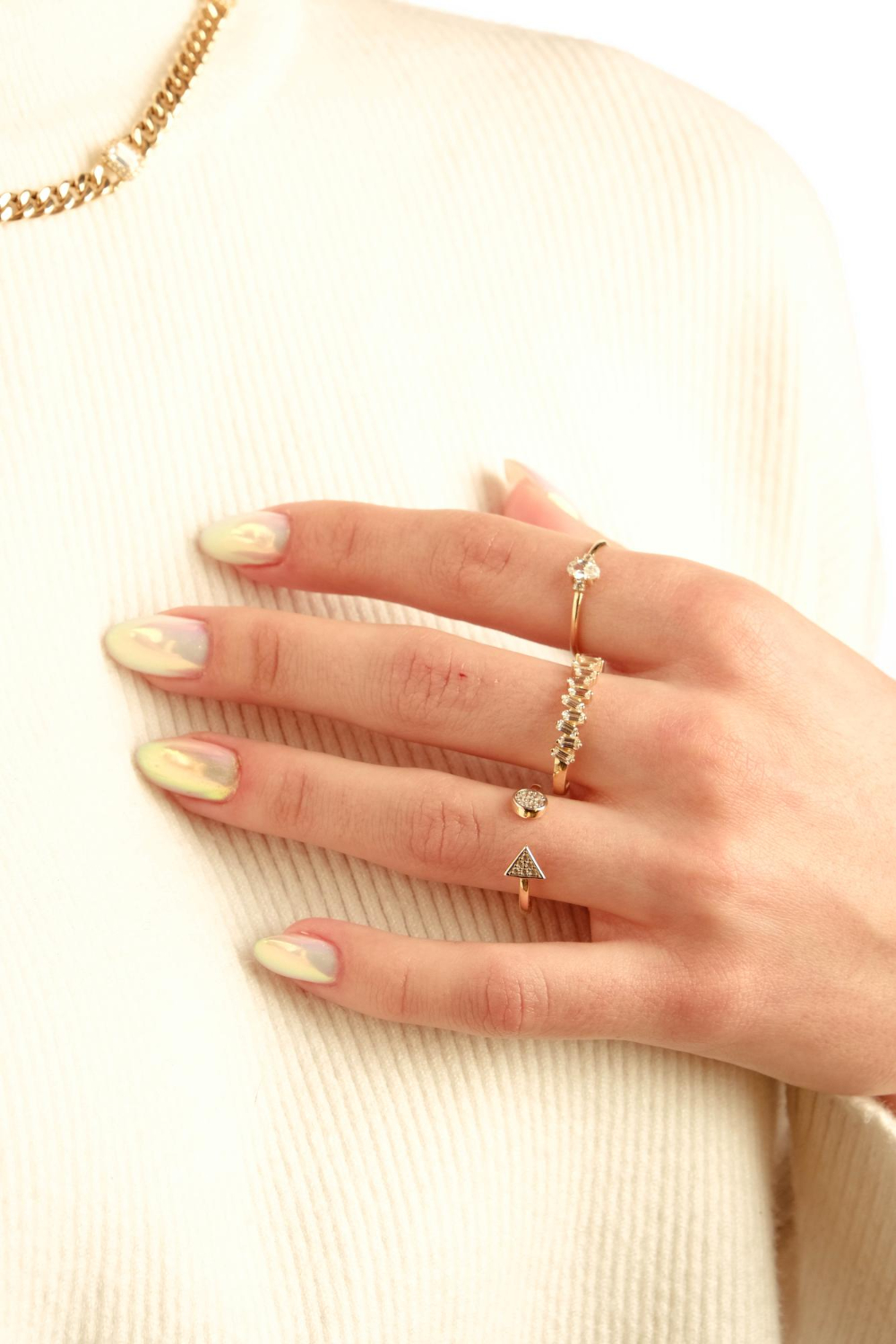 Luxury Nail & Spa (UNDER NEW MANAGEMENT) Douglasville in Douglasville, GA