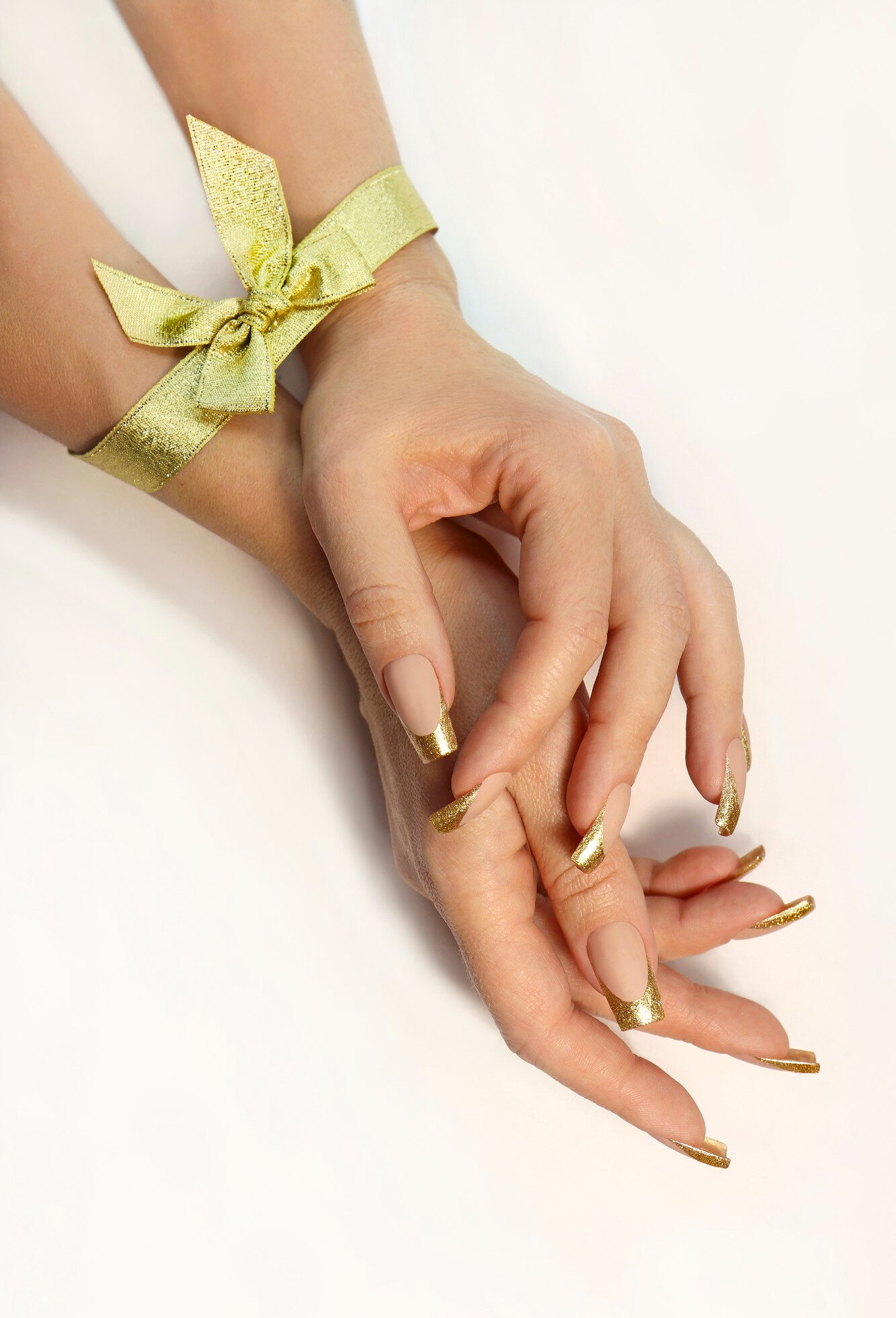 Luxury Nail & Spa (UNDER NEW MANAGEMENT) Douglasville in Douglasville, GA (6)