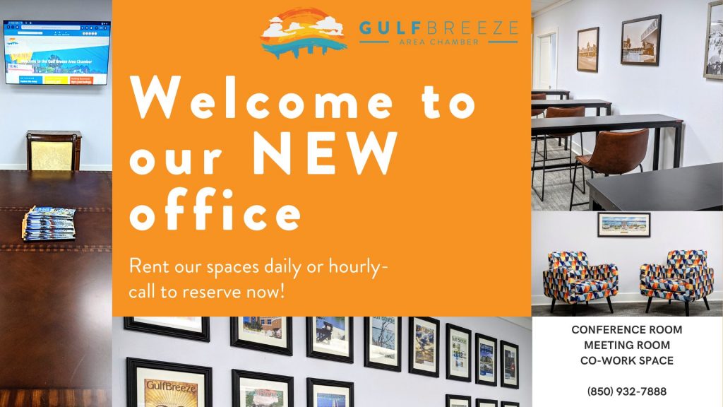 Gulf Breeze Area Chamber of Commerce in Gulf Breeze, FL (4)