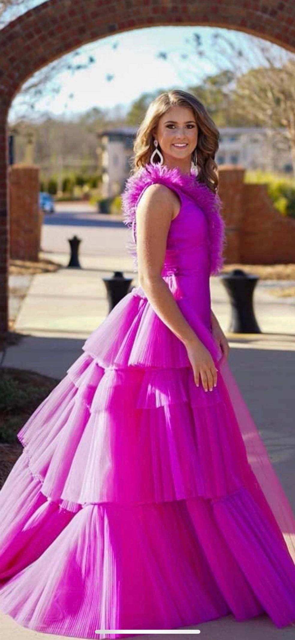Posh Salon & Spa in Madison, MS (2)