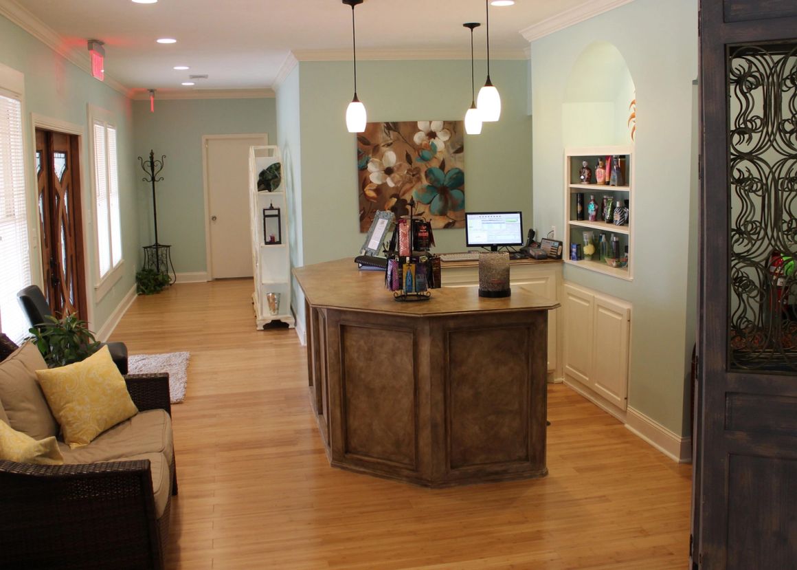 Posh Salon & Spa in Madison, MS (5)