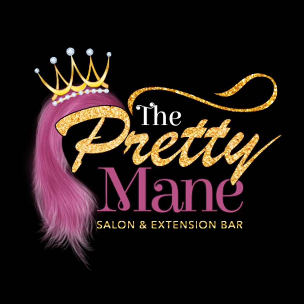 The Pretty Mane & Company Salon in Raleigh, NC (2)