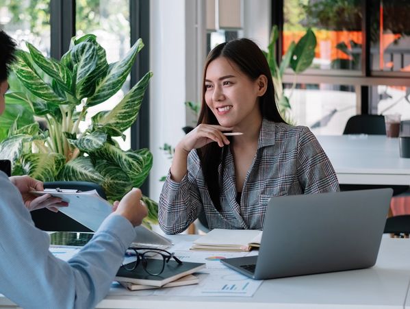 Bernal Tax Services in Chino Hills, CA