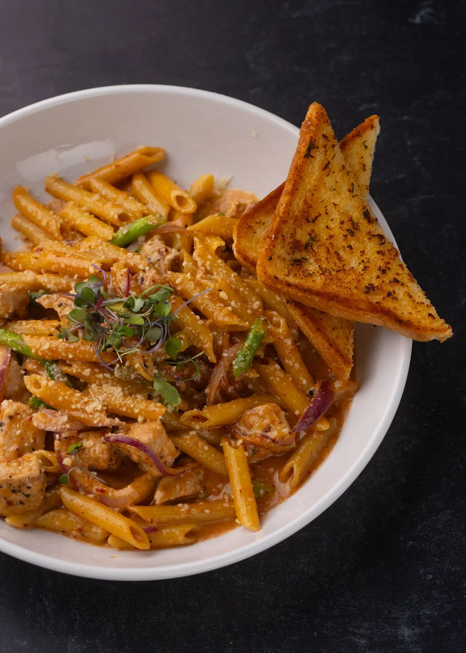 Dapper Dine & Lounge in Riverside, CA (2)