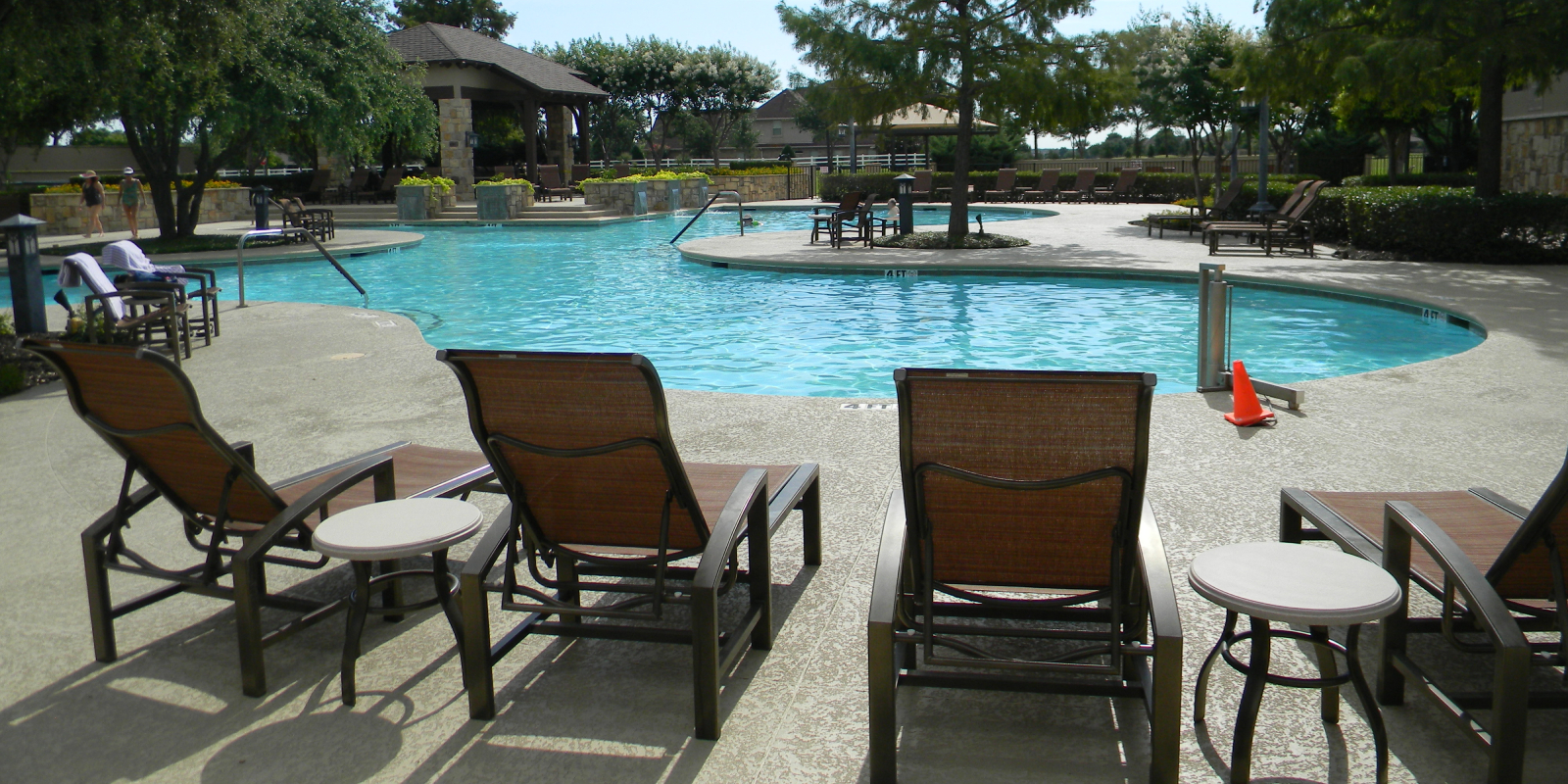 Carolyn Thomas/Carly Harrison, Realtors - Robson Ranch Experts in Denton, TX (2)