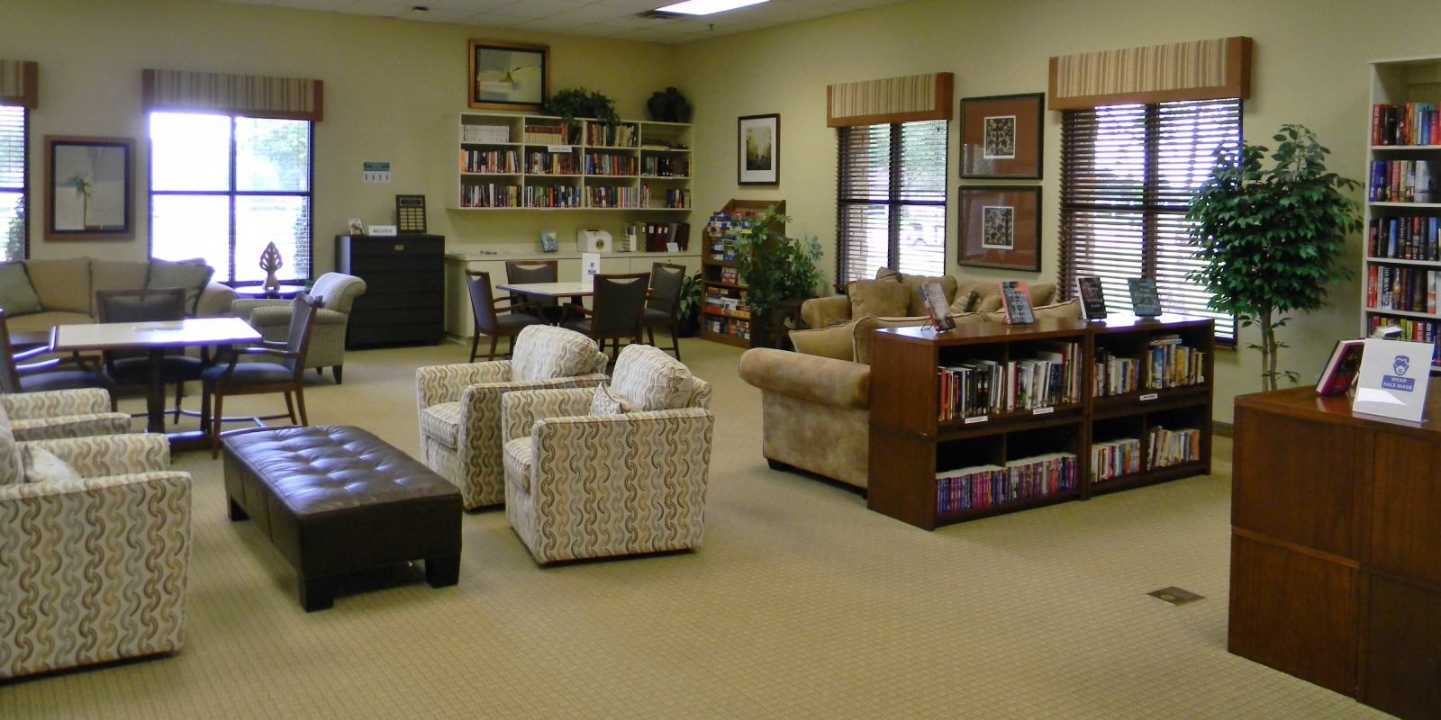 Carolyn Thomas/Carly Harrison, Realtors - Robson Ranch Experts in Denton, TX (6)