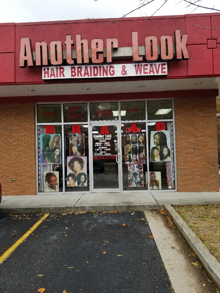 AnotherLook Hair Braiding in Snellville, GA (2)