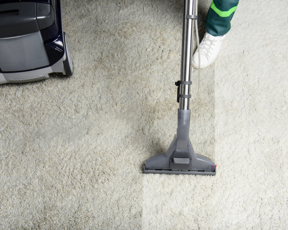 California Cleans in Elk Grove, CA