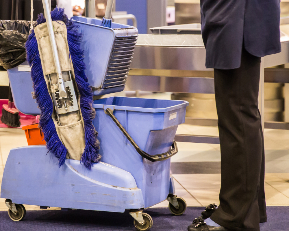 California Cleans in Elk Grove, CA (2)