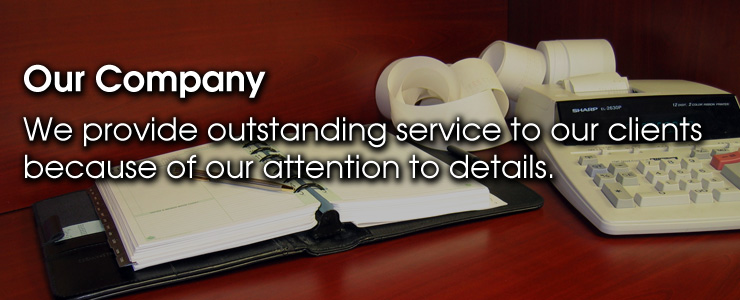 Burr Tax & Financial Services in Pleasant Hill, CA (3)