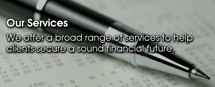 Burr Tax & Financial Services in Pleasant Hill, CA (5)