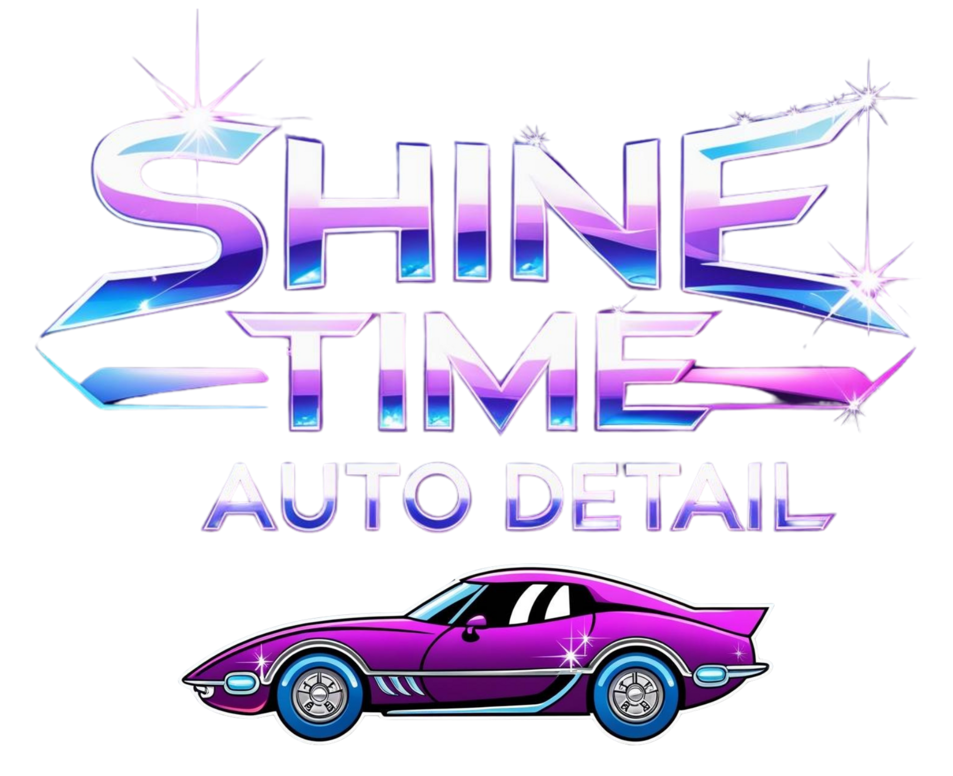Shine Time Auto Detail & DuraSlic/Detail Studio Ceramic Coating in Chickamauga, GA