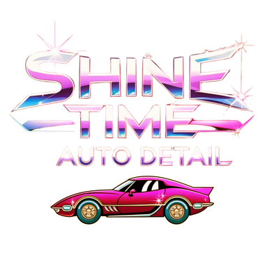Shine Time Auto Detail & DuraSlic/Detail Studio Ceramic Coating in Chickamauga, GA (3)
