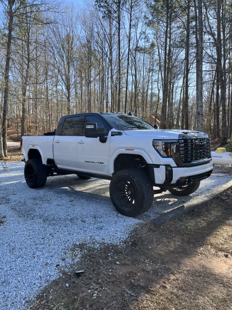 Aloha Mobile Detailing in Peachtree City, GA