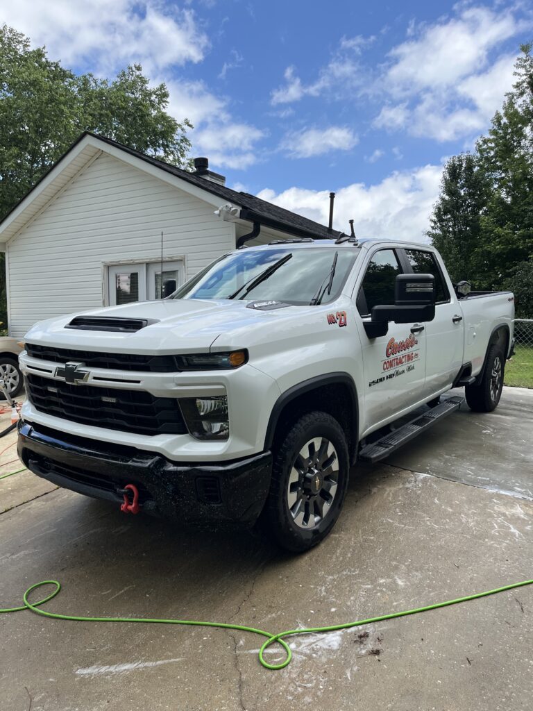 Aloha Mobile Detailing in Peachtree City, GA (2)