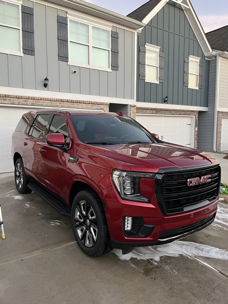 Aloha Mobile Detailing in Peachtree City, GA (4)