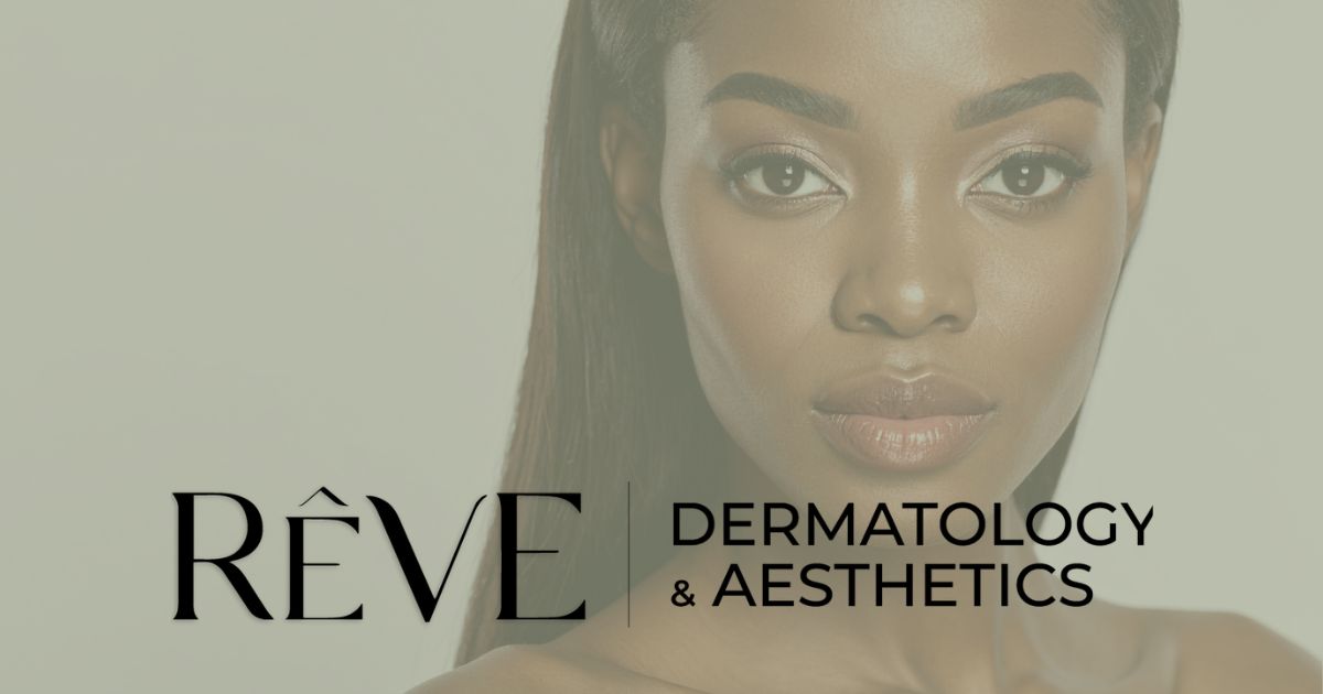 Rêve Dermatology and Aesthetics in The Woodlands, TX (3)