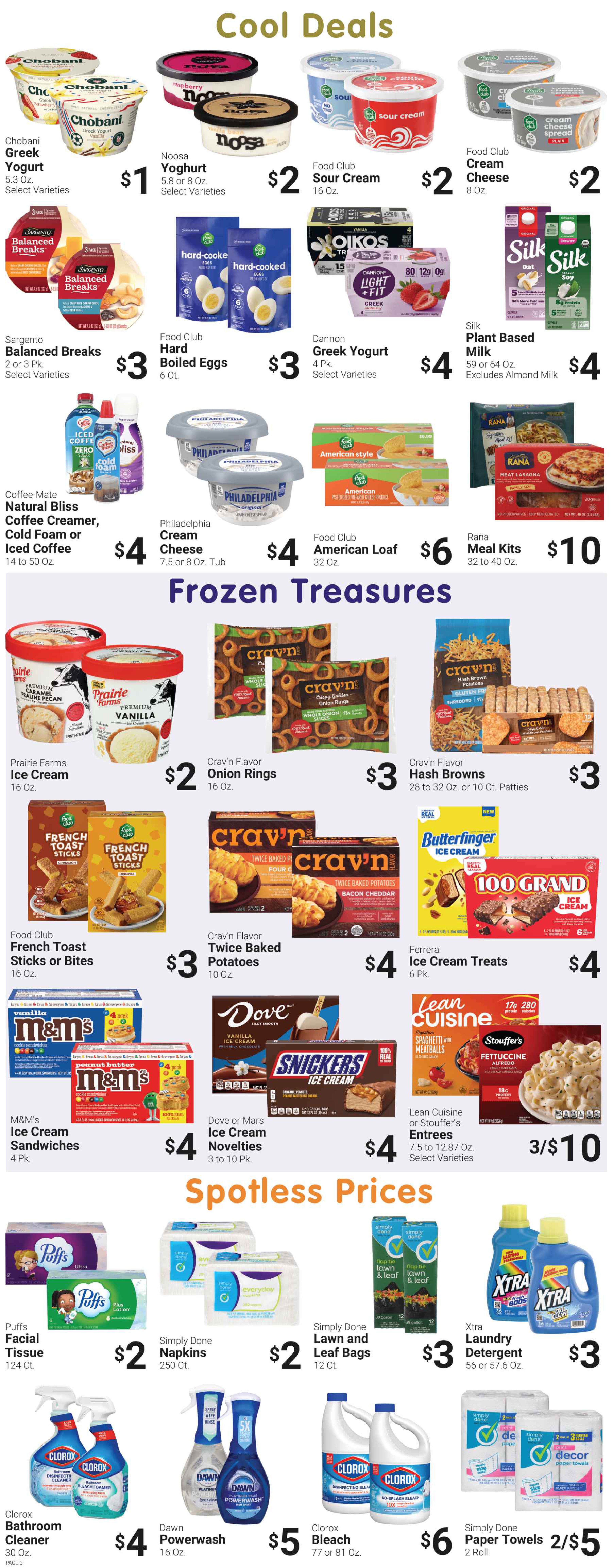Miller & Sons Supermarket in Mt Horeb, WI (4)