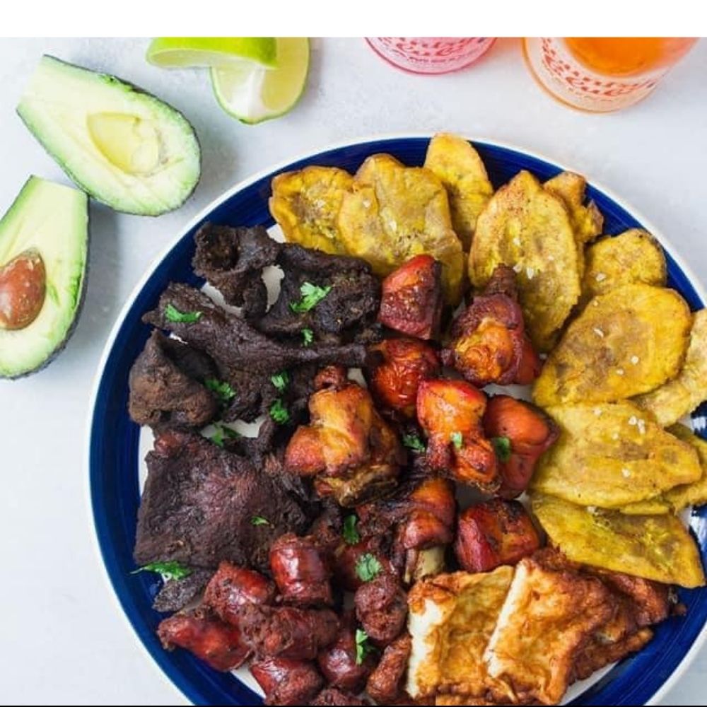 Javi Chimi in Paterson, NJ