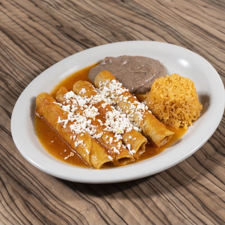 Del Angel To-Go in McAllen, TX